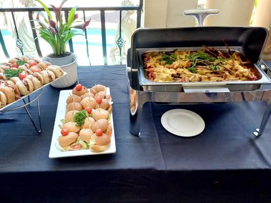 Midrand Conference Centre - 261065