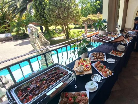 Midrand Conference Centre - 261066