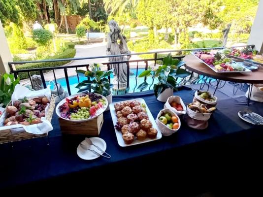 Midrand Conference Centre - 261067