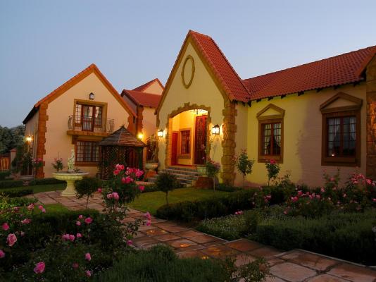 Midrand Conference Centre - 261068