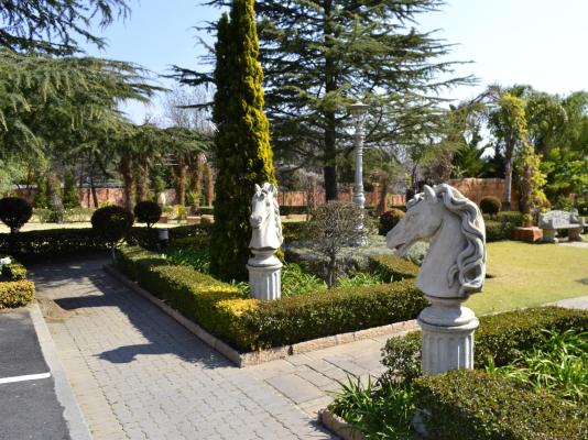 Midrand Conference Centre - 261069