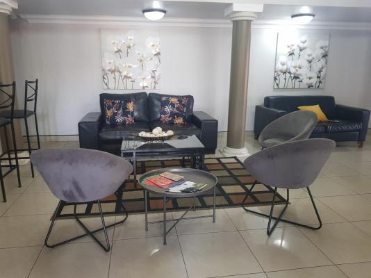 Midrand Conference Centre - 261070