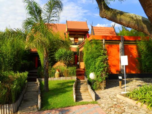 Midrand Conference Centre - 261071