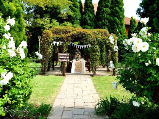 Midrand Conference Centre - 261072