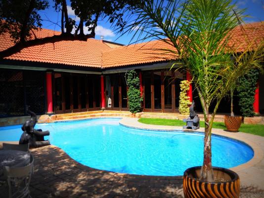 Midrand Conference Centre - 261073