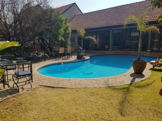 Midrand Conference Centre - 261074