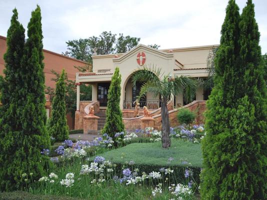 Midrand Conference Centre - 261075