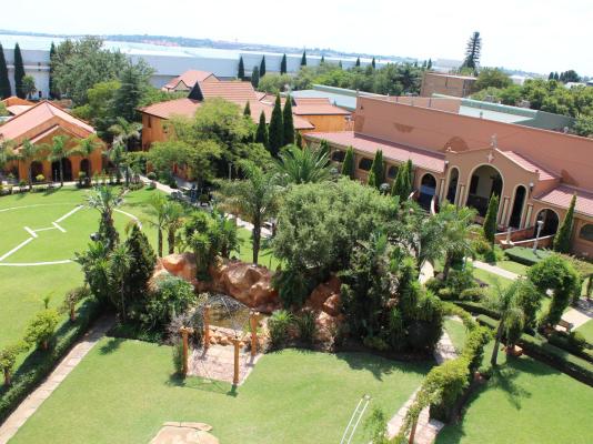 Midrand Conference Centre - 261077