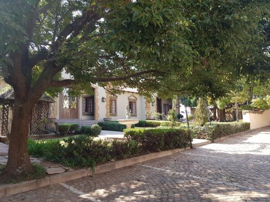 Midrand Conference Centre - 261078