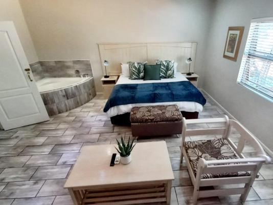 Midrand Conference Centre - 261089