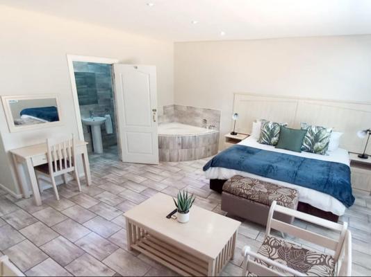 Midrand Conference Centre - 261090