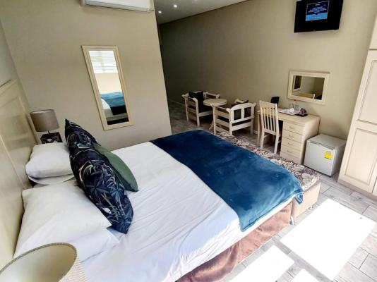 Midrand Conference Centre - 261092