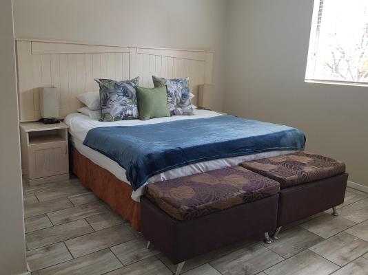 Midrand Conference Centre - 261096