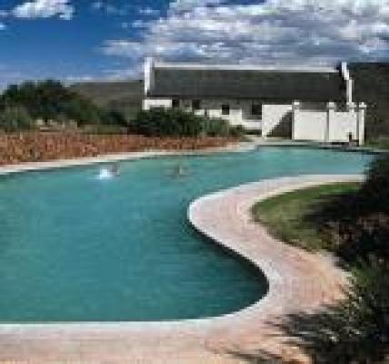 Karoo National Park - Outdoor Activities