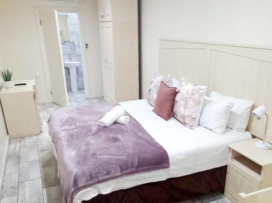 Midrand Conference Centre - 261100