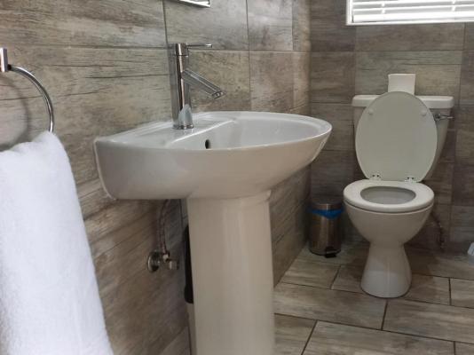 Midrand Conference Centre - 261103