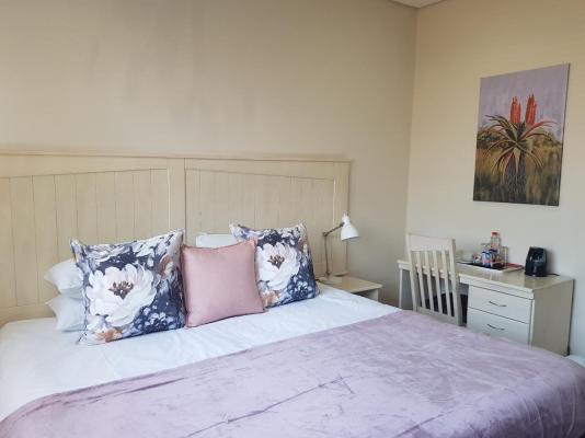 Midrand Conference Centre - 261104