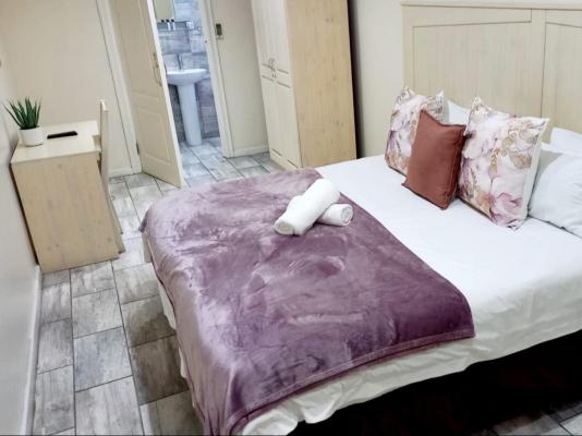 Midrand Conference Centre - 261105