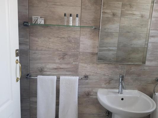 Midrand Conference Centre - 261106