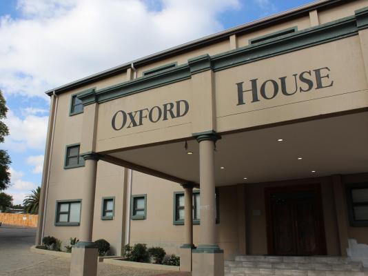 Midrand Conference Centre - 261109