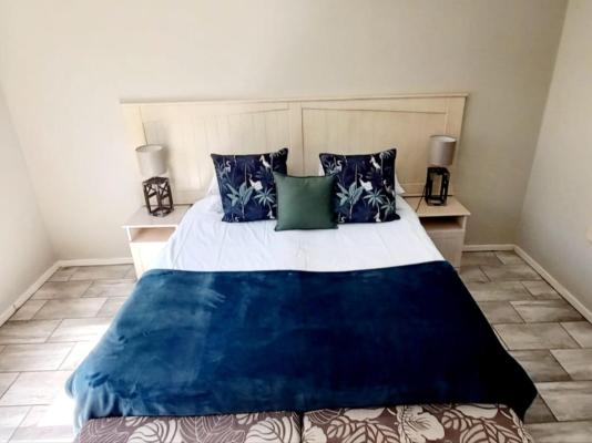 Midrand Conference Centre - 261110