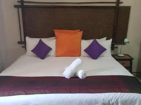 Midrand Conference Centre - 261112