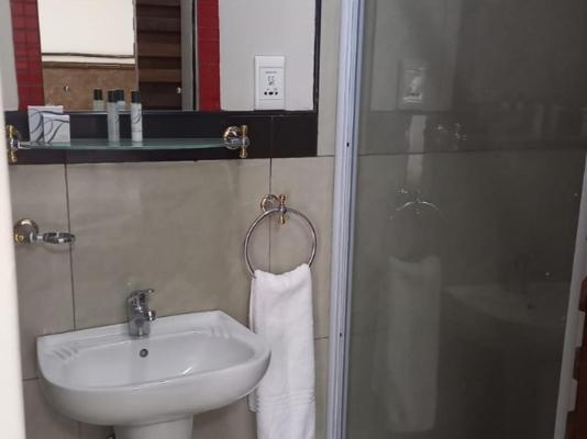 Midrand Conference Centre - 261113