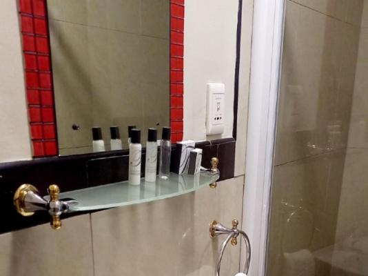 Midrand Conference Centre - 261116