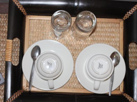 Midrand Conference Centre - 261117