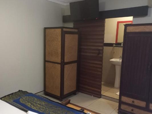 Midrand Conference Centre - 261118