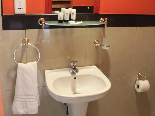 Midrand Conference Centre - 261119