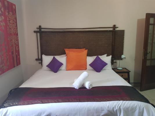 Midrand Conference Centre - 261120