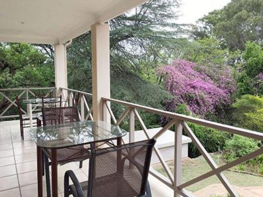 Peaches and Cream Bed and Breakfast - 261133