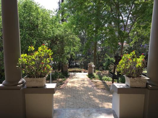 Peaches and Cream Bed and Breakfast - 261137