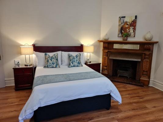 Peaches and Cream Bed and Breakfast - 261143