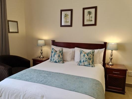 Peaches and Cream Bed and Breakfast - 261156