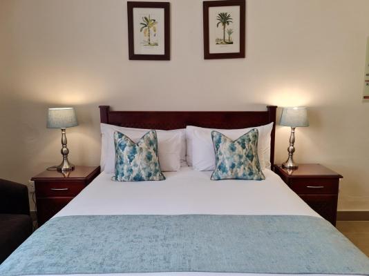 Peaches and Cream Bed and Breakfast - 261157