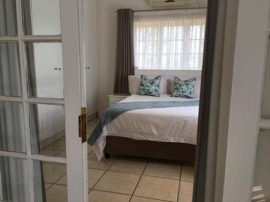 Peaches and Cream Bed and Breakfast - 261169