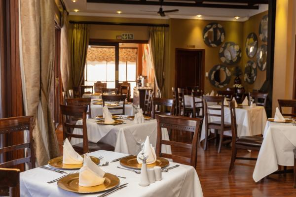 Anta Boga Hotel - 261173