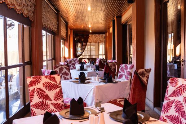 Anta Boga Hotel - 261175