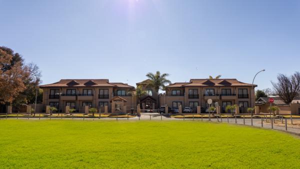 Anta Boga Hotel - 261177