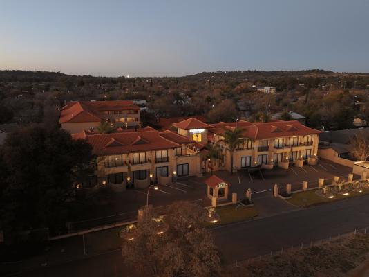 Anta Boga Hotel - 261180