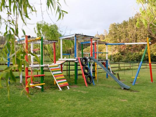 Houw Hoek Hotel - 261232