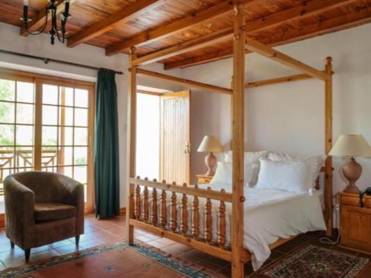 Houw Hoek Hotel - 261238