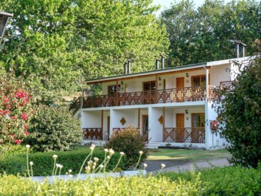 Houw Hoek Hotel - 261242