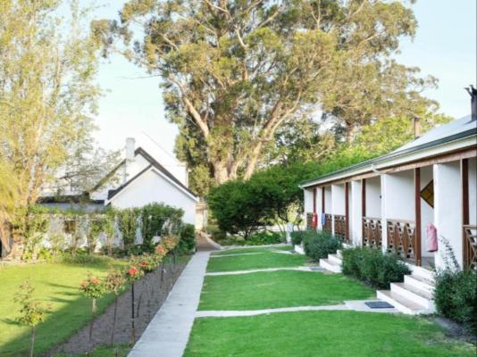 Houw Hoek Hotel - 261247