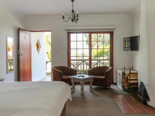 Houw Hoek Hotel - 261248