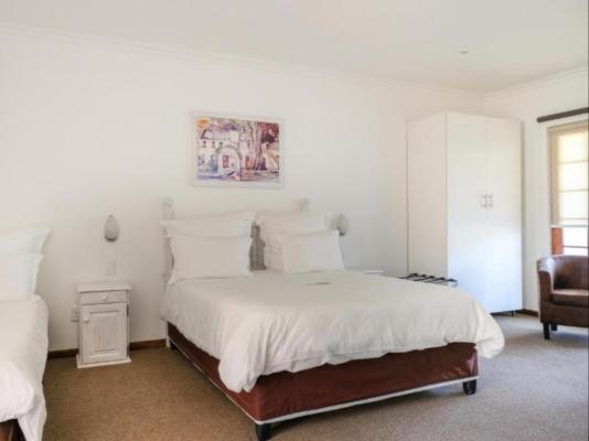 Houw Hoek Hotel - 261249