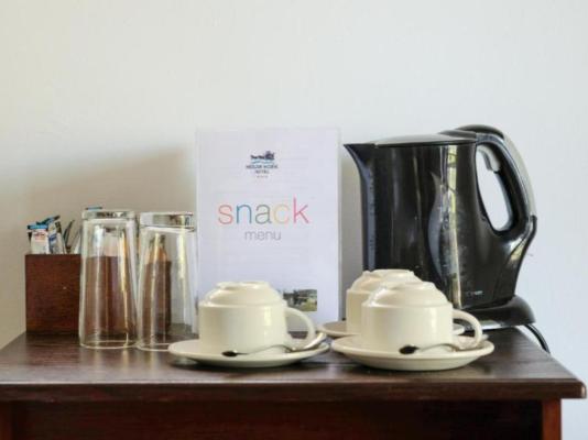 Houw Hoek Hotel - 261258