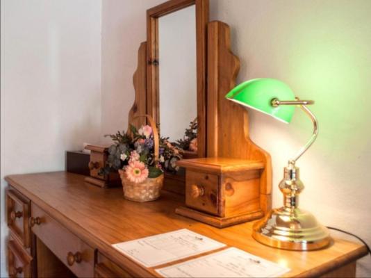 Houw Hoek Hotel - 261260